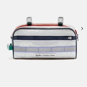 ISO Rapha + Outdoor Voices Bar Bag